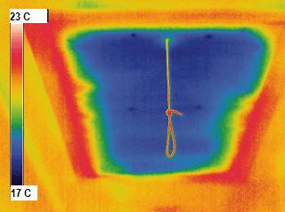 attic stairway insulation